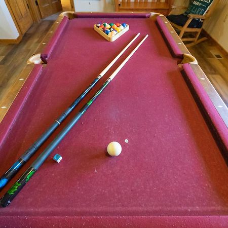 Forest Heights Lodge - 6Br - Pool Table - Near Silver Dollar City - Free Tickets Included برانسون المظهر الخارجي الصورة