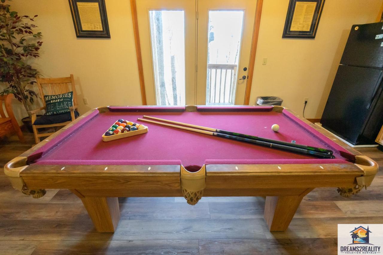 Forest Heights Lodge - 6Br - Pool Table - Near Silver Dollar City - Free Tickets Included برانسون المظهر الخارجي الصورة