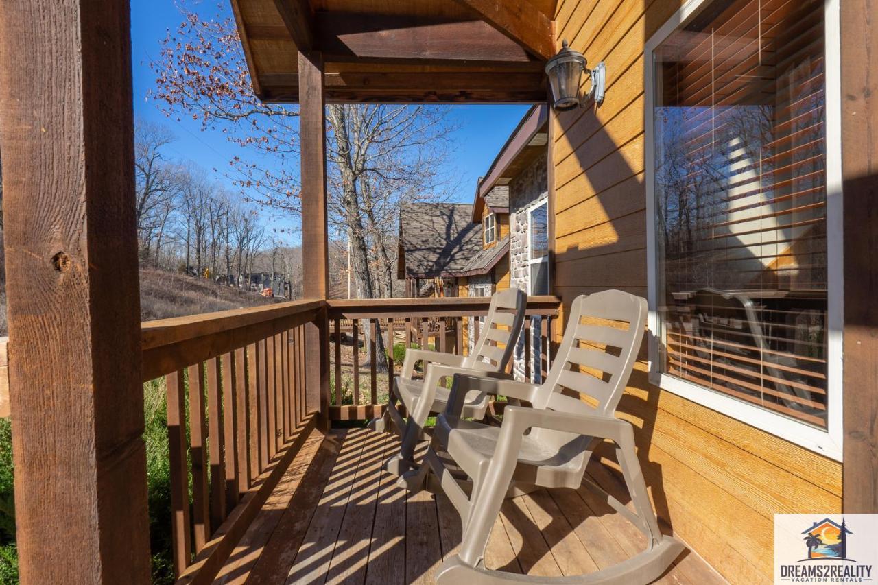 Forest Heights Lodge - 6Br - Pool Table - Near Silver Dollar City - Free Tickets Included برانسون المظهر الخارجي الصورة