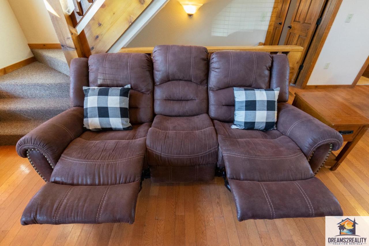 Forest Heights Lodge - 6Br - Pool Table - Near Silver Dollar City - Free Tickets Included برانسون المظهر الخارجي الصورة
