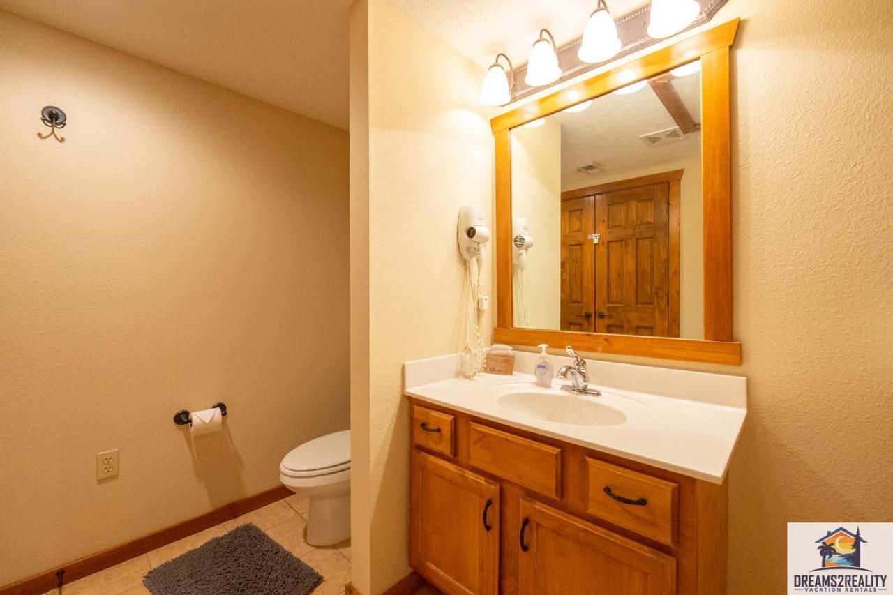 Forest Heights Lodge - 6Br - Pool Table - Near Silver Dollar City - Free Tickets Included برانسون المظهر الخارجي الصورة