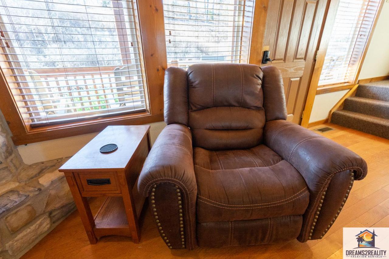 Forest Heights Lodge - 6Br - Pool Table - Near Silver Dollar City - Free Tickets Included برانسون المظهر الخارجي الصورة