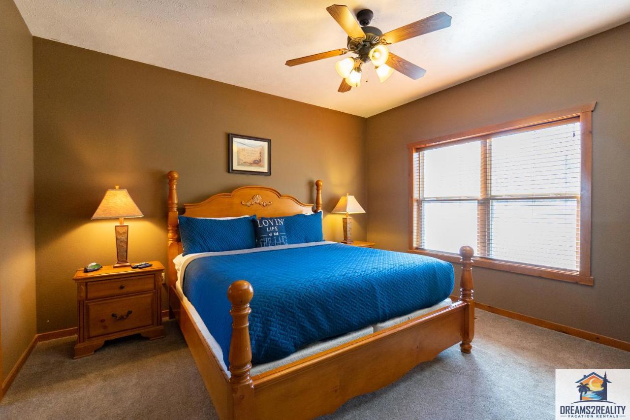 Forest Heights Lodge - 6Br - Pool Table - Near Silver Dollar City - Free Tickets Included برانسون المظهر الخارجي الصورة