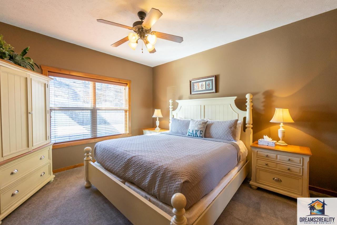 Forest Heights Lodge - 6Br - Pool Table - Near Silver Dollar City - Free Tickets Included برانسون المظهر الخارجي الصورة