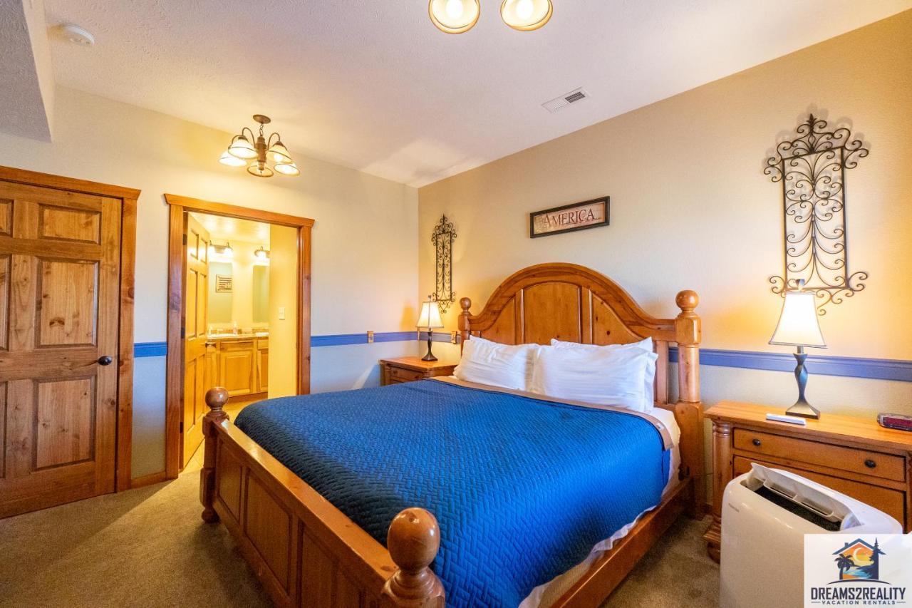 Forest Heights Lodge - 6Br - Pool Table - Near Silver Dollar City - Free Tickets Included برانسون المظهر الخارجي الصورة