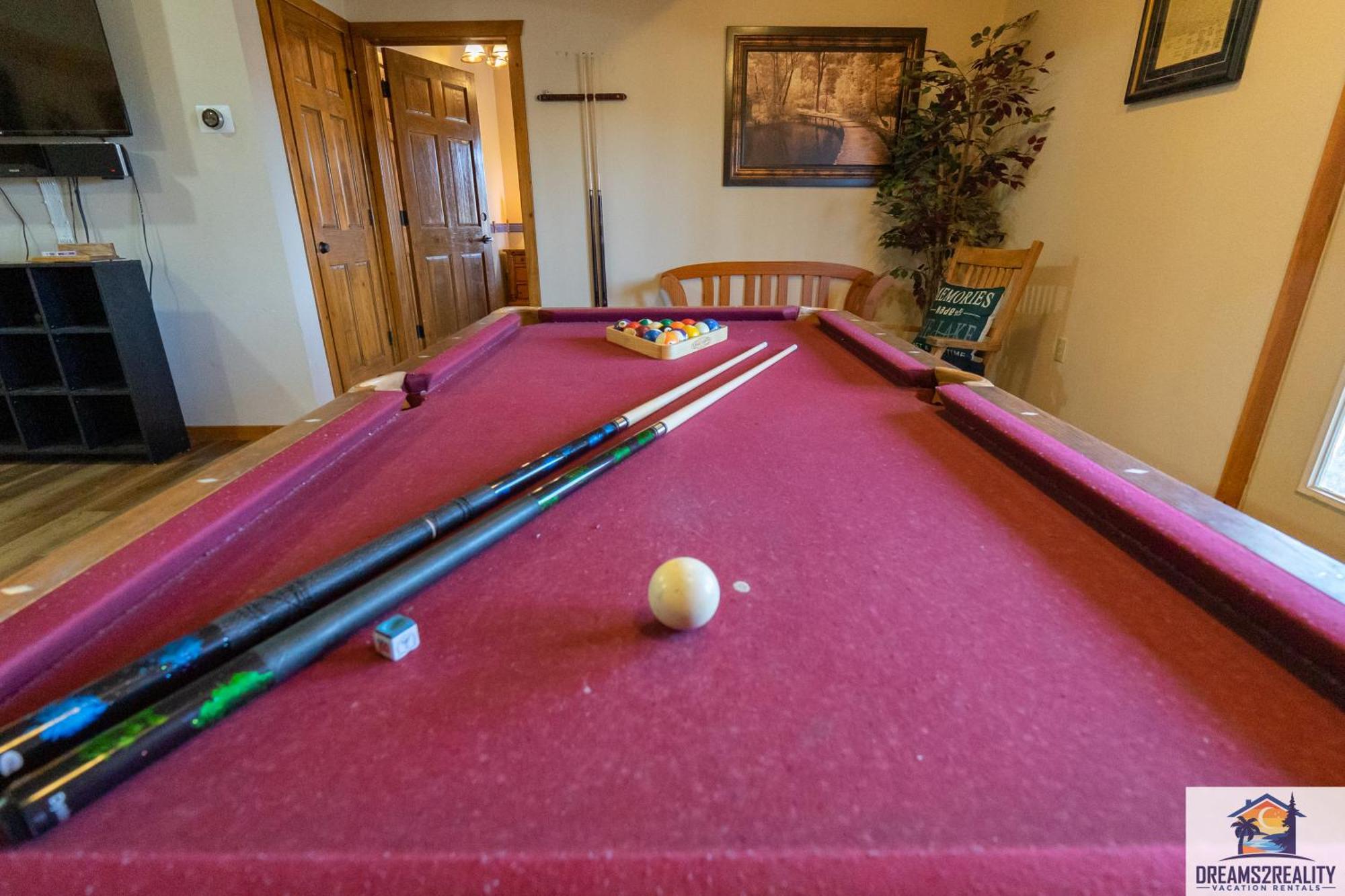 Forest Heights Lodge - 6Br - Pool Table - Near Silver Dollar City - Free Tickets Included برانسون المظهر الخارجي الصورة